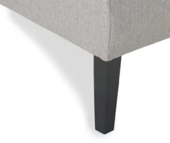 Serta Palisades Slipper Chair With Pillow -Living Room Furniture Store 810513584 14