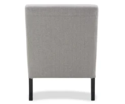 Serta Palisades Slipper Chair With Pillow -Living Room Furniture Store 810513584 15