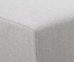 Serta Palisades Slipper Chair With Pillow -Living Room Furniture Store 810513584 6