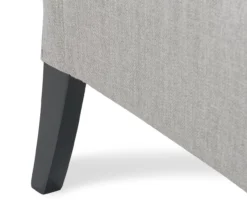 Serta Palisades Slipper Chair With Pillow -Living Room Furniture Store 810513584 7