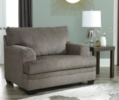 Signature Design By Ashley Dorsten Oversized Armchair -Living Room Furniture Store 810519713 1