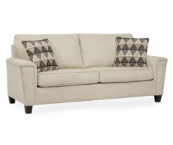 Abinger Cream Sofa -Living Room Furniture Store 810519727 1