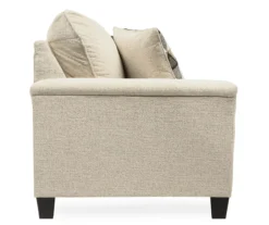 Abinger Cream Sofa -Living Room Furniture Store 810519727 3