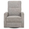 Henderson Wheat Swivel Glider Recliner -Living Room Furniture Store 810519864 5