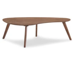 Ashland Tear Drop Coffee Table