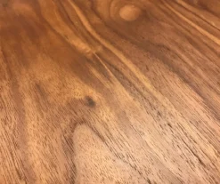 Ashland Tear Drop Coffee Table -Living Room Furniture Store 810519900 4