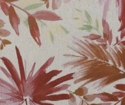 Willow River Lincoln Floral Accent Chair -Living Room Furniture Store 810519968 5