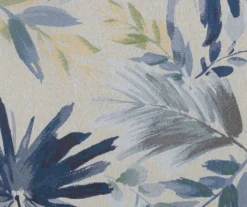 Willow River Lincoln Floral Accent Chair -Living Room Furniture Store 810519970 5