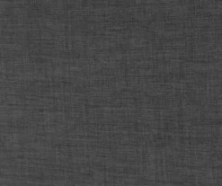 Lombard Charcoal Gray California King Upholstered Bed -Living Room Furniture Store 810519986 9