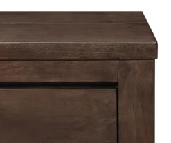 Florence 2-Drawer Nightstand -Living Room Furniture Store 810519987 2