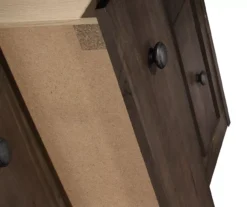 Florence 2-Drawer Nightstand -Living Room Furniture Store 810519987 3