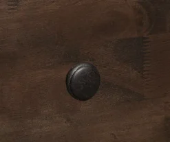 Florence 2-Drawer Nightstand -Living Room Furniture Store 810519987 4