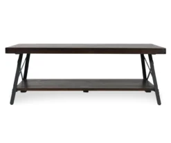 Willow River Pomona Coffee Table 33 Willow River Pomona Coffee Table -Living Room Furniture Store 810520050 4