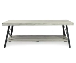 Willow River Pomona Coffee Table 39 Willow River Pomona Coffee Table -Living Room Furniture Store 810520052 4