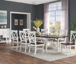 Coastal Retreat Dining Chairs, 2-Pack 20 Coastal Retreat Dining Chairs, 2-Pack -Living Room Furniture Store 810520078 11