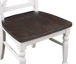 Coastal Retreat Dining Chairs, 2-Pack 21 Coastal Retreat Dining Chairs, 2-Pack -Living Room Furniture Store 810520078 2