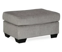 Altari Alloy Ottoman -Living Room Furniture Store 810523793 2