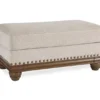 Harleson Ottoman -Living Room Furniture Store 810523801 1