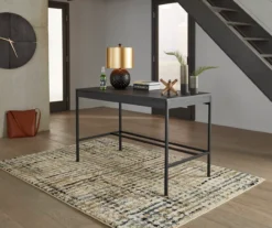 Yarlow Office Desk -Living Room Furniture Store 810523804 4