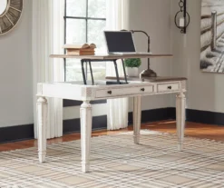 Realyn Lift-Top Office Desk -Living Room Furniture Store 810523815 6