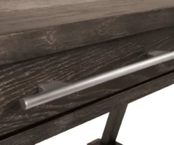 Luxenford 3-Drawer Office Desk -Living Room Furniture Store 810523817 7