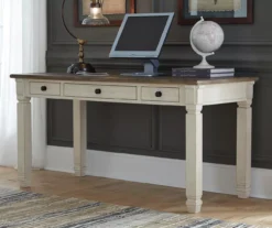Bolanburg Office Desk -Living Room Furniture Store 810523820 6