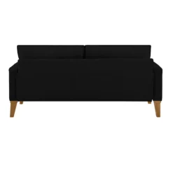 Torrence Black Sofa -Living Room Furniture Store 810524540 21