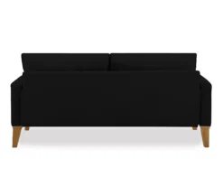 Torrence Black Sofa -Living Room Furniture Store 810524540 5