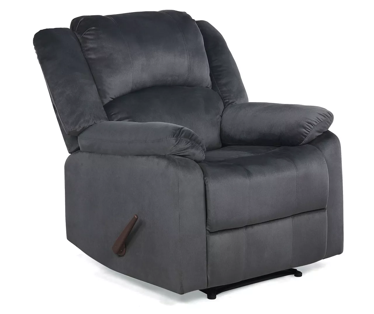 Sorrenson Gray Recliner 14 Sorrenson Gray Recliner - Image 12