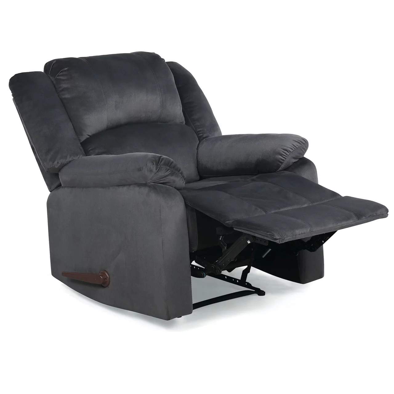 Sorrenson Gray Recliner 16 Sorrenson Gray Recliner - Image 14
