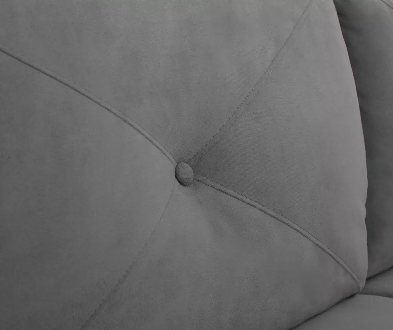 Hayward Gray Rolled Arm Sectional 8 Hayward Gray Rolled Arm Sectional - Image 6