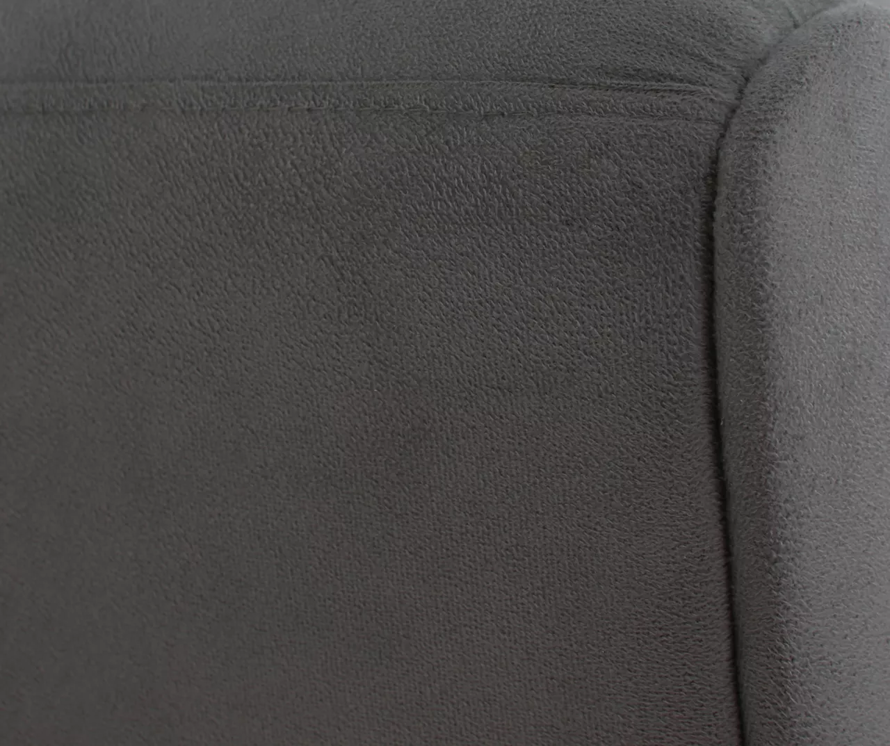 Hayward Gray Rolled Arm Sectional 10 Hayward Gray Rolled Arm Sectional - Image 8