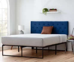 Brookside Diamond Tufted Headboard -Living Room Furniture Store 810527107 2