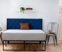 Brookside Diamond Tufted Headboard -Living Room Furniture Store 810527107 3