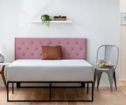 Brookside Diamond Tufted Headboard -Living Room Furniture Store 810527108 3