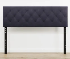 Brookside Diamond Tufted Headboard -Living Room Furniture Store 810527130 1