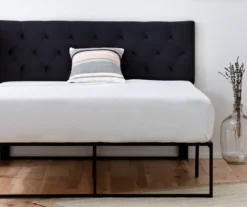 Brookside Diamond Tufted Headboard -Living Room Furniture Store 810527130 2