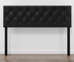 Brookside Diamond Tufted Headboard -Living Room Furniture Store 810527142 810527146 810527151 1