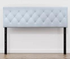 Brookside Diamond Tufted Headboard -Living Room Furniture Store 810527143 810527147 810527148 1