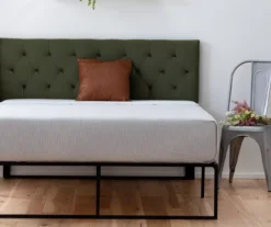 Brookside Diamond Tufted Headboard -Living Room Furniture Store 810527152 1