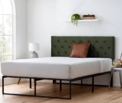 Brookside Diamond Tufted Headboard -Living Room Furniture Store 810527152 3