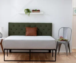 Brookside Diamond Tufted Headboard -Living Room Furniture Store 810527152 4