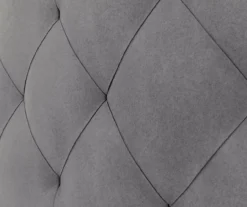 Brookside Diamond Tufted Headboard -Living Room Furniture Store 810527153 2