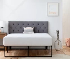 Brookside Diamond Tufted Headboard -Living Room Furniture Store 810527153 4