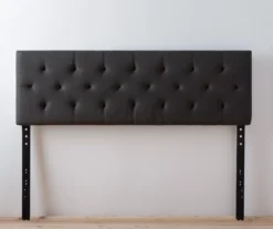 Brookside Emmie Upholstered Headboard -Living Room Furniture Store 810527247 810527254 810527256 810527259 1