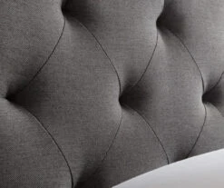 Brookside Emmie Upholstered Headboard -Living Room Furniture Store 810527247 810527254 810527256 810527259 2