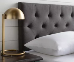 Brookside Emmie Upholstered Headboard -Living Room Furniture Store 810527247 810527254 810527256 810527259 4