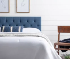 Brookside Emmie Upholstered Headboard -Living Room Furniture Store 810527249 810527253 810527257 810527261 4