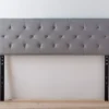 Brookside Emmie Upholstered Headboard -Living Room Furniture Store 810527250 810527252 810527258 810527262 1