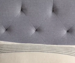 Brookside Emmie Upholstered Headboard -Living Room Furniture Store 810527250 810527252 810527258 810527262 2